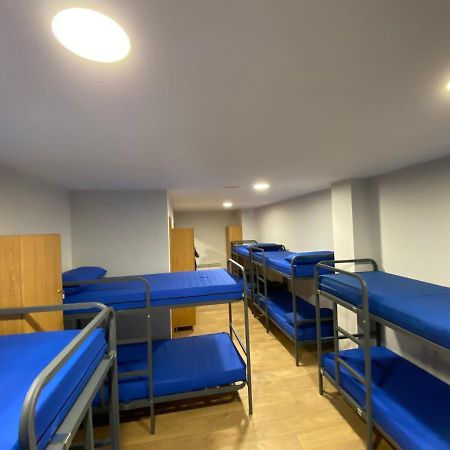 Albergue El Camino De Santovenia Santovenia De Oca エクステリア 写真