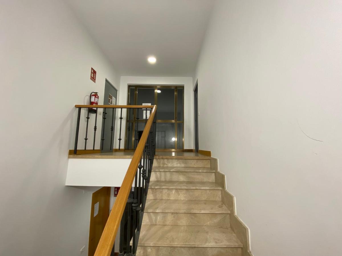 Albergue El Camino De Santovenia Santovenia De Oca エクステリア 写真