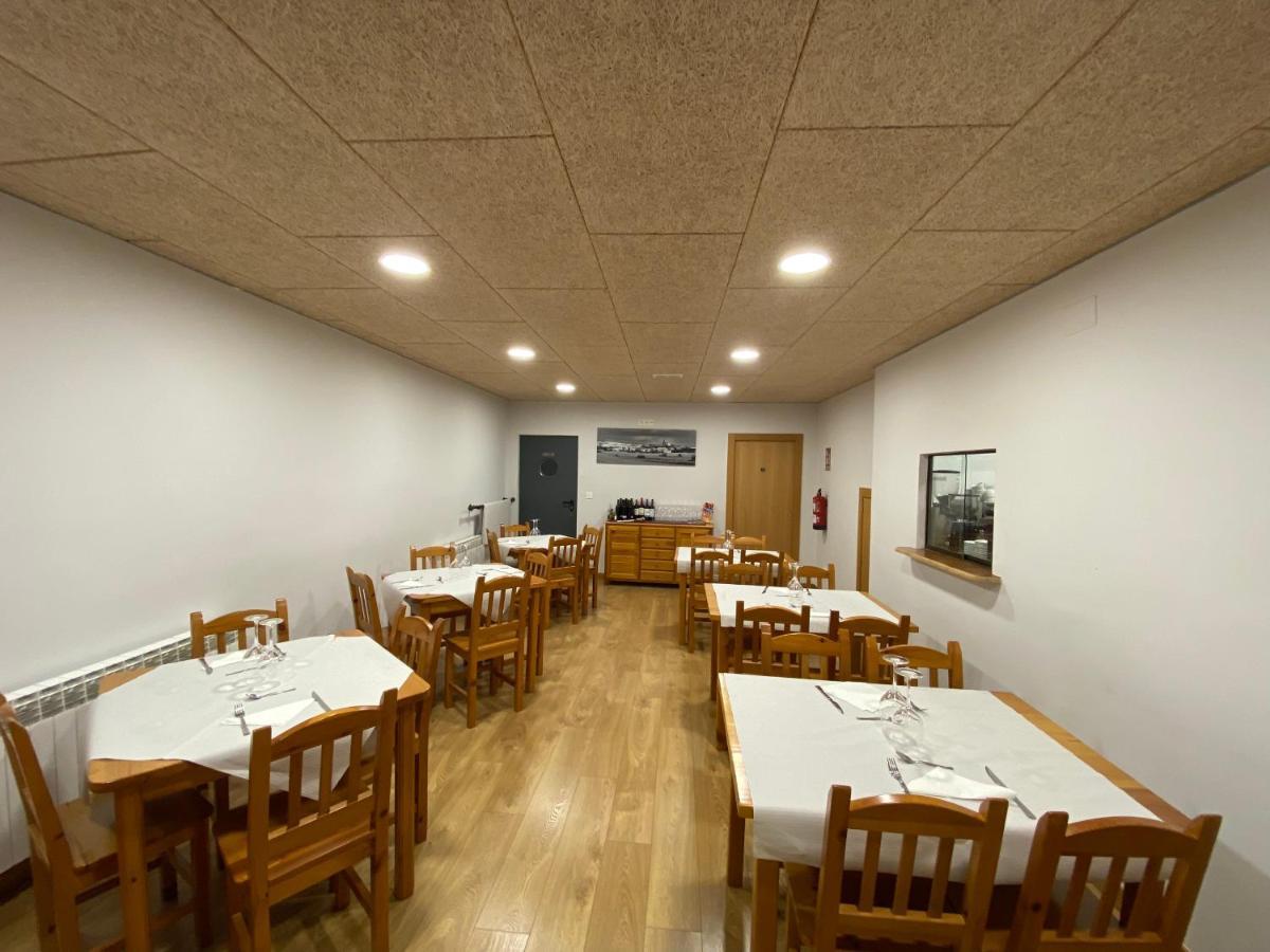 Albergue El Camino De Santovenia Santovenia De Oca エクステリア 写真