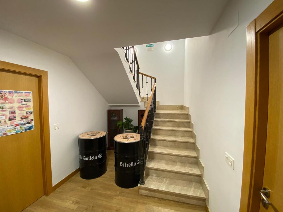 Albergue El Camino De Santovenia Santovenia De Oca エクステリア 写真